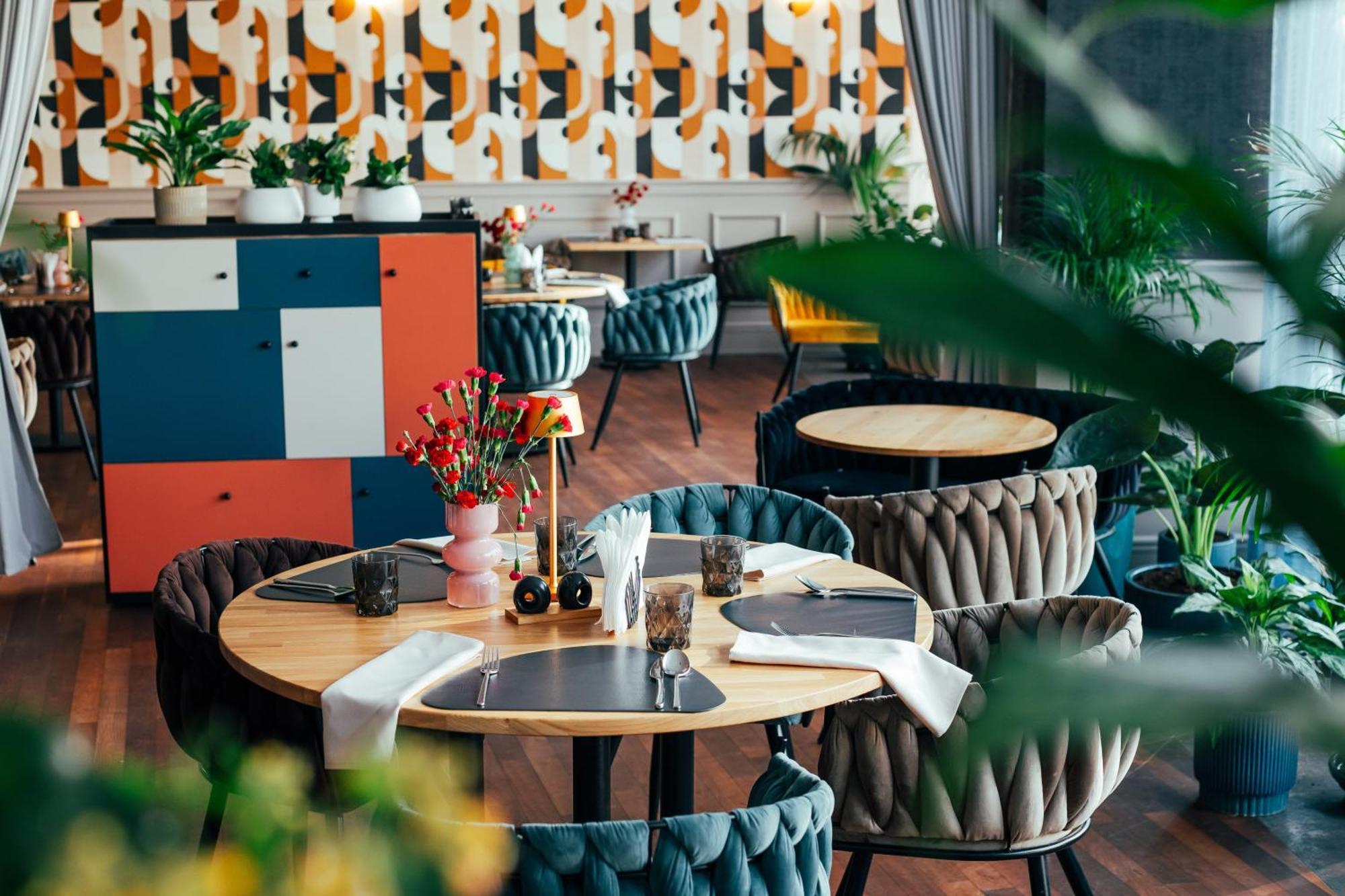 Hotel Tarnovia Tarnów Eksteriør billede