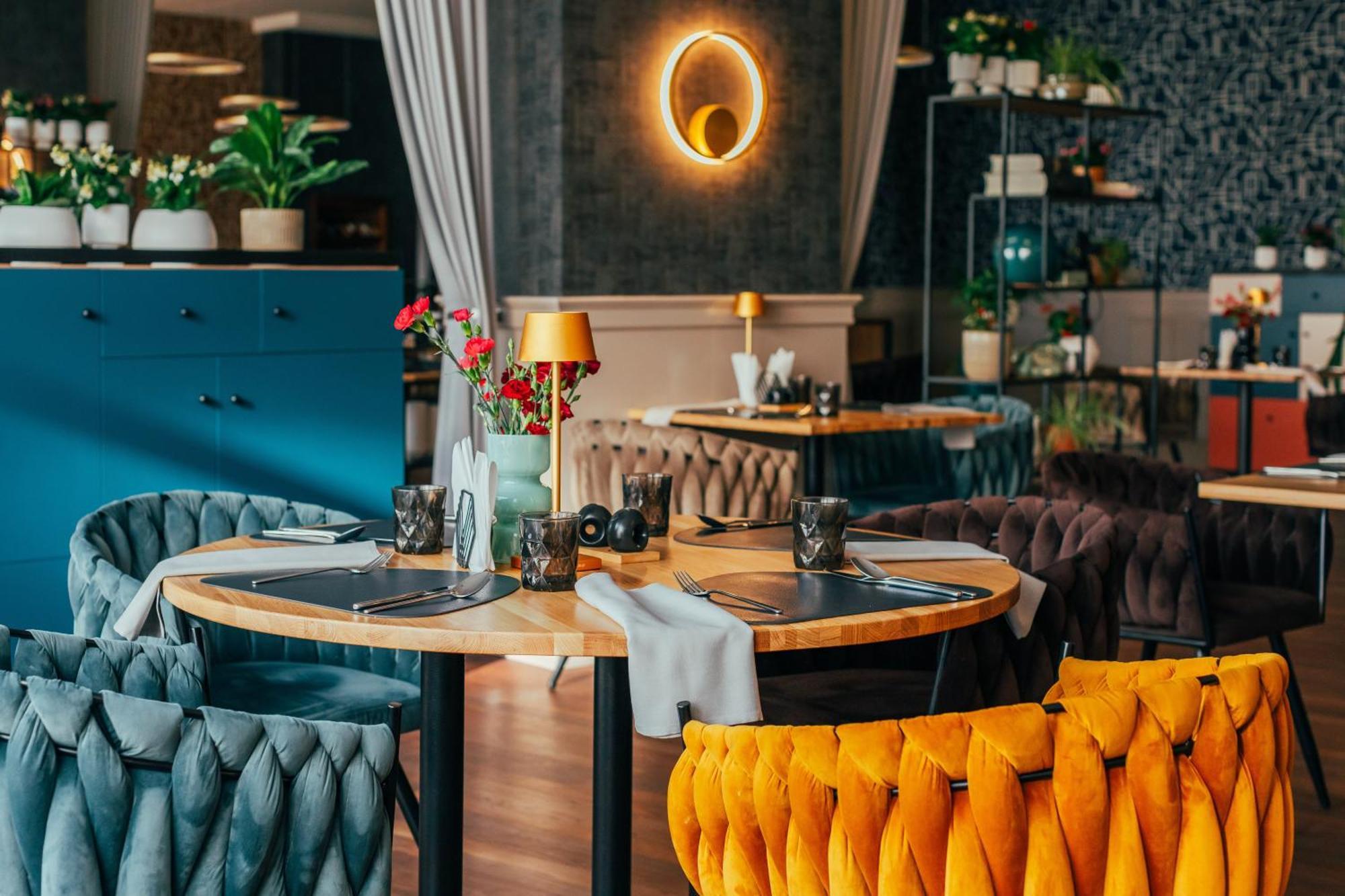 Hotel Tarnovia Tarnów Eksteriør billede