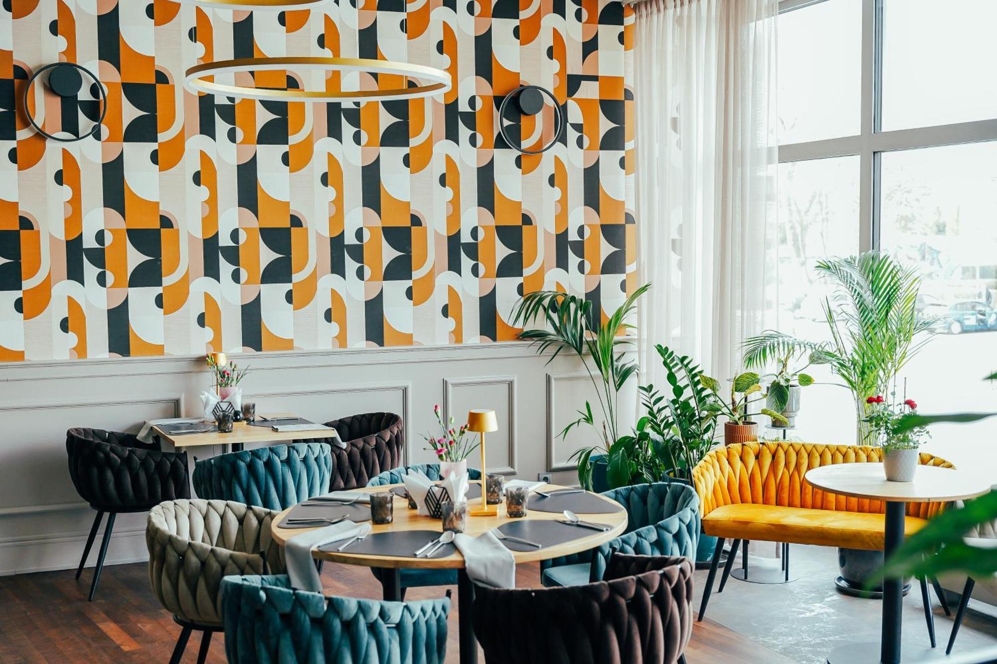 Hotel Tarnovia Tarnów Eksteriør billede