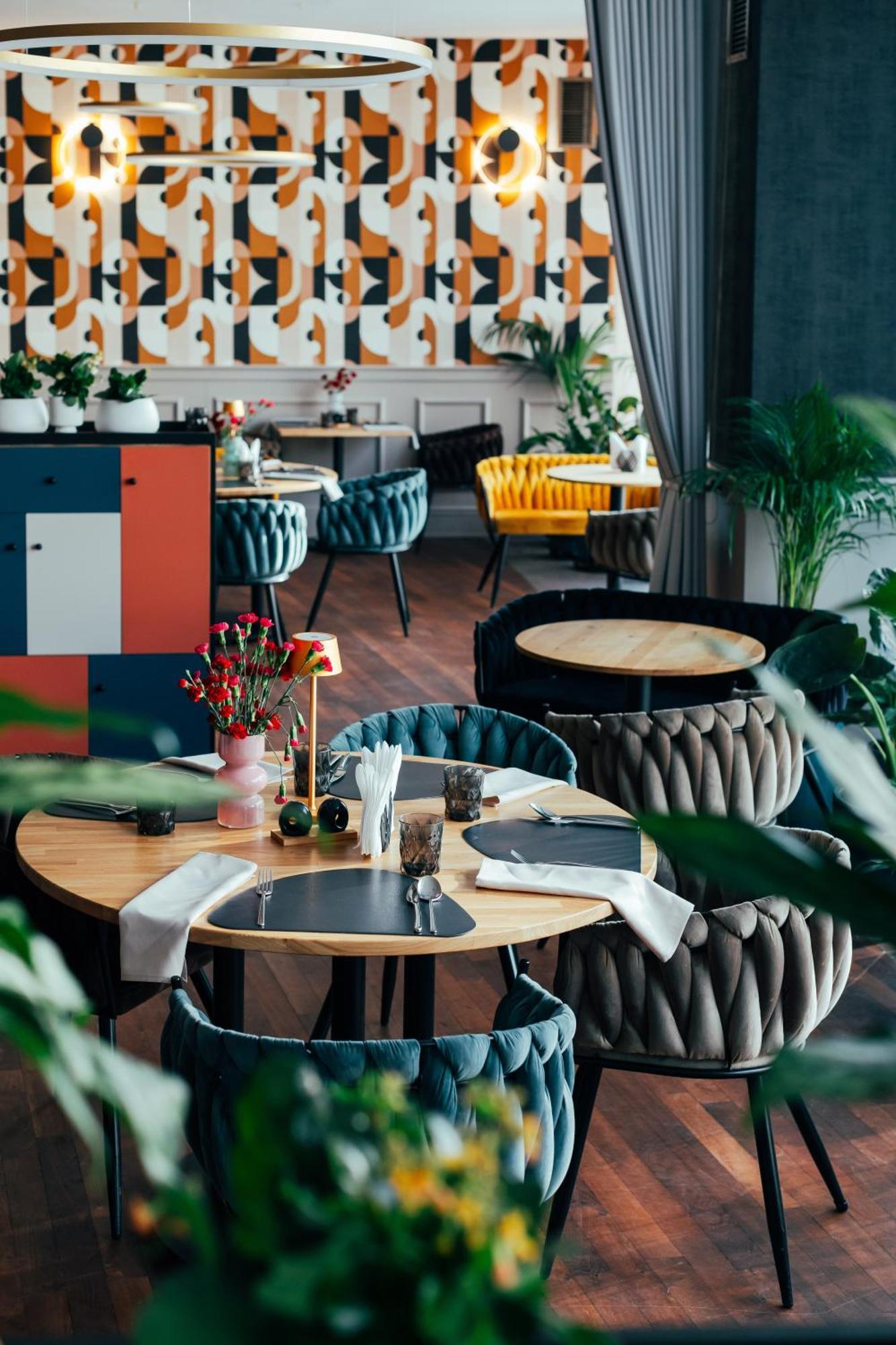 Hotel Tarnovia Tarnów Eksteriør billede